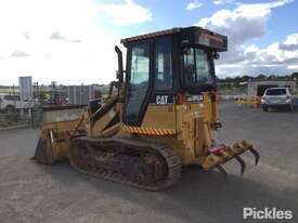 1999 Caterpillar 933 - picture2' - Click to enlarge