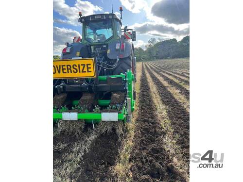 caption Extreme Heavy Duty Strip Still - Unrivaled in Strength *You can Beat This*