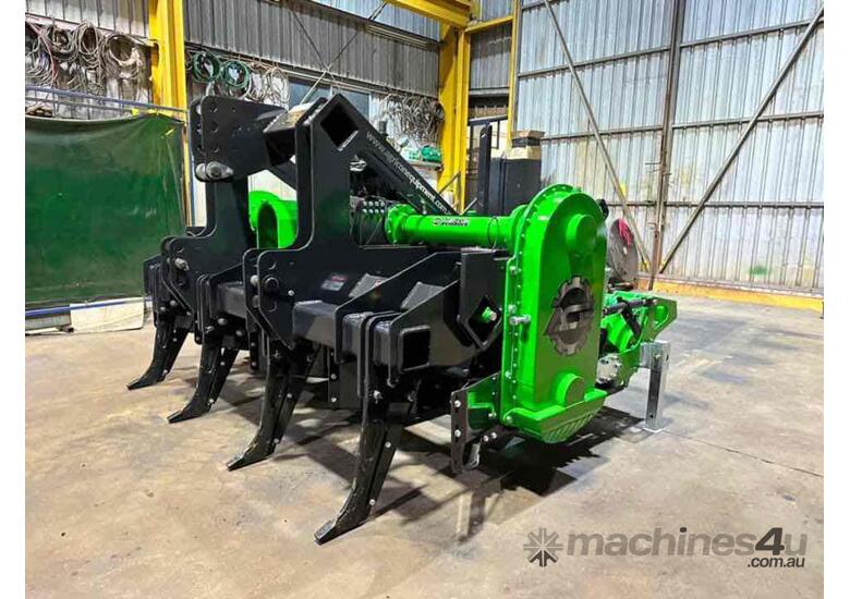 caption Extreme Heavy Duty Strip Still - Unrivaled in Strength *You can Beat This*