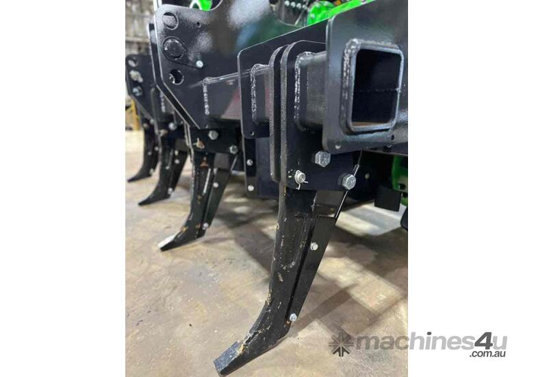 caption Extreme Heavy Duty Strip Still - Unrivaled in Strength *You can Beat This*