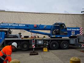 Crane for sale Zoomlion 35t - picture0' - Click to enlarge