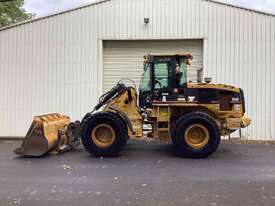 Caterpillar 924G Loader - picture0' - Click to enlarge