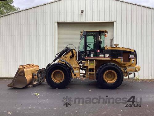 Caterpillar 924G Loader