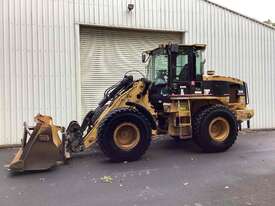 Caterpillar 924G Loader - picture0' - Click to enlarge