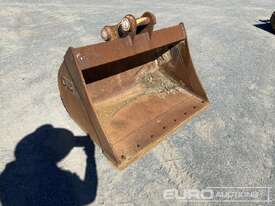 Oz 1200mm Mud Bucket to suit Excavator - picture0' - Click to enlarge