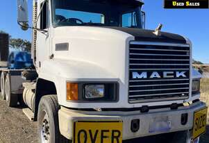 1997 Mack CHR Prime Mover, E.M.U.S TS694
