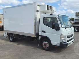 Fuso Canter - picture0' - Click to enlarge