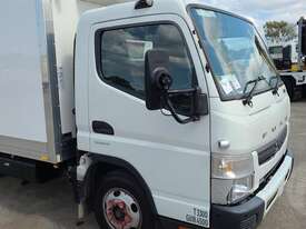 Fuso Canter - picture0' - Click to enlarge