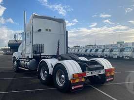 Kenworth T401 - picture1' - Click to enlarge