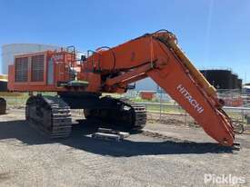 2015 Hitachi EX1200-6 Excavator (Steel Tracked) - picture0' - Click to enlarge