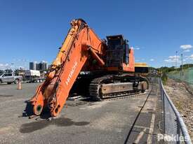 2015 Hitachi EX1200-6 Excavator (Steel Tracked) - picture0' - Click to enlarge