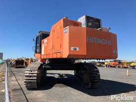 2015 Hitachi EX1200-6 Excavator (Steel Tracked) - picture1' - Click to enlarge