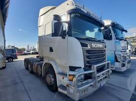 Scania R560 - picture0' - Click to enlarge