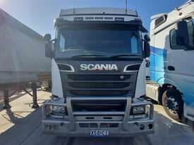 Scania R560 - picture0' - Click to enlarge