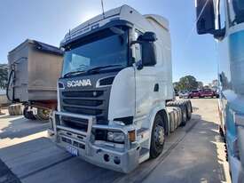 Scania R560 - picture1' - Click to enlarge