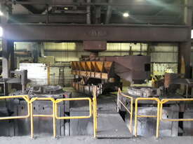 Inductotherm Induction Furnace - picture0' - Click to enlarge