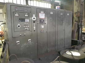 Inductotherm Induction Furnace - picture0' - Click to enlarge