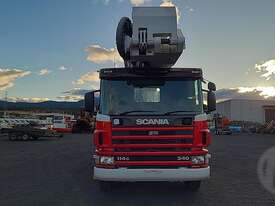 Scania 114g - picture0' - Click to enlarge