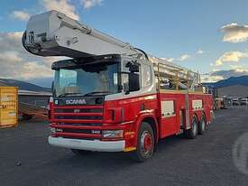 Scania 114g - picture1' - Click to enlarge