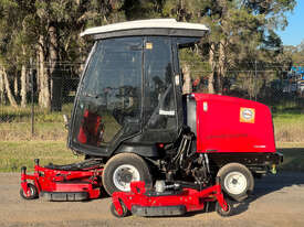 Toro Groundmaster 4010D Wide Area mower Lawn Equipment - picture0' - Click to enlarge