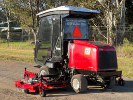 Toro Groundmaster 4010D Wide Area mower Lawn Equipment - picture1' - Click to enlarge