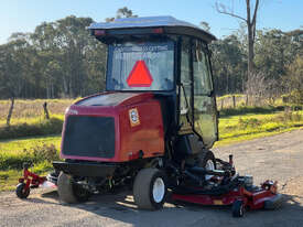 Toro Groundmaster 4010D Wide Area mower Lawn Equipment - picture2' - Click to enlarge