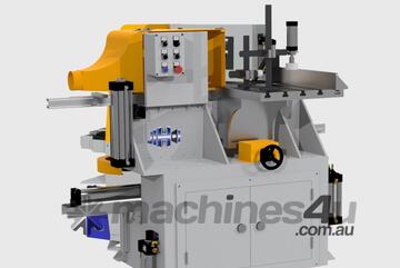 JIH - 125P End Milling Machine