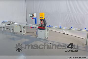 Jih I JIH - 250 Hydraulic Press