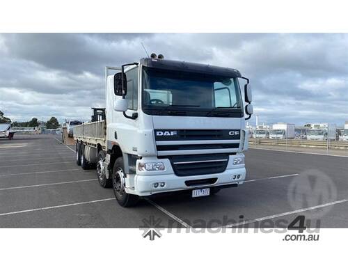 DAF CF 75.360