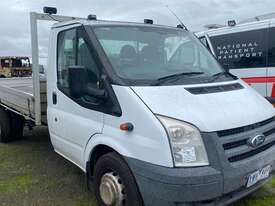 Ford Transit - picture0' - Click to enlarge