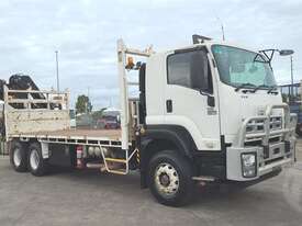 Isuzu FXZ1500 - picture0' - Click to enlarge