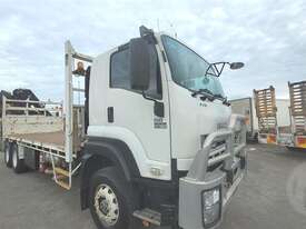 Isuzu FXZ1500 - picture0' - Click to enlarge