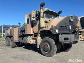 1986 Mack RM6866 RS - picture0' - Click to enlarge