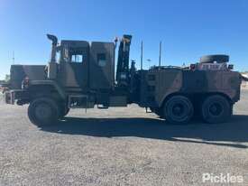 1986 Mack RM6866 RS - picture1' - Click to enlarge