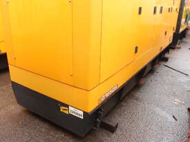 JCB GENERATOR SKID MOUNTED - picture1' - Click to enlarge