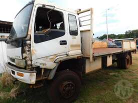 Isuzu FTS750 - picture1' - Click to enlarge