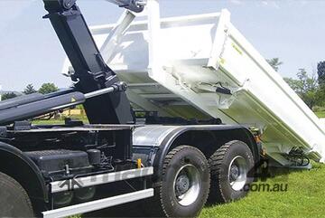 MARREL AL 22 PA HOOKLIFT