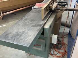 Steton Surface Planer  - picture0' - Click to enlarge