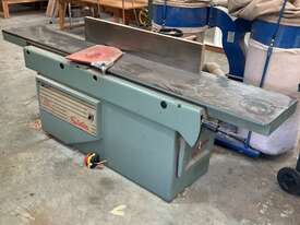 Steton Surface Planer  - picture0' - Click to enlarge