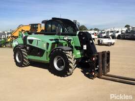 2018 Faresin 9.60 GLS 3A Telehandler - picture0' - Click to enlarge