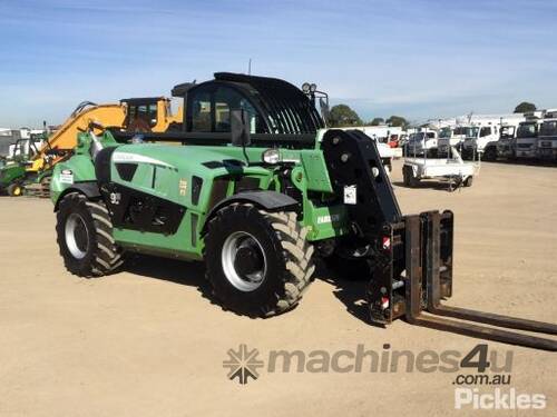 2018 Faresin 9.60 GLS 3A Telehandler