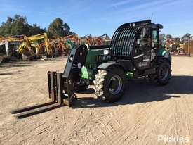 2018 Faresin 9.60 GLS 3A Telehandler - picture1' - Click to enlarge