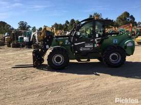 2018 Faresin 9.60 GLS 3A Telehandler - picture2' - Click to enlarge