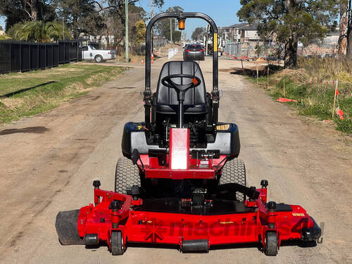 Toro GroundsMaster 3280 D Front Deck Lawn Equipment