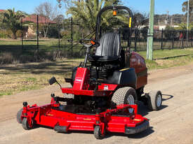 Toro GroundsMaster 3280 D Front Deck Lawn Equipment - picture0' - Click to enlarge