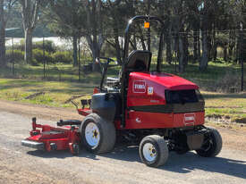 Toro GroundsMaster 3280 D Front Deck Lawn Equipment - picture2' - Click to enlarge