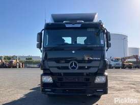 2016 Mercedes Benz Actros 2644 SK Prime Mover - picture0' - Click to enlarge