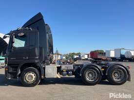 2016 Mercedes Benz Actros 2644 SK Prime Mover - picture2' - Click to enlarge