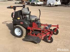 2013 Toro Z Master Professional 7000 Zero Turn Ride On Mower - picture0' - Click to enlarge