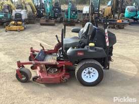 2013 Toro Z Master Professional 7000 Zero Turn Ride On Mower - picture2' - Click to enlarge